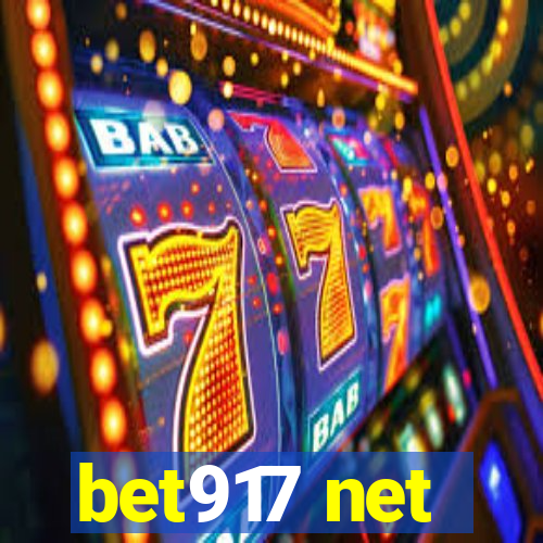 bet917 net